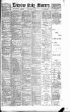 Leicester Daily Mercury Monday 24 June 1889 Page 1