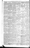 Leicester Daily Mercury Monday 24 June 1889 Page 4