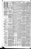 Leicester Daily Mercury Tuesday 25 June 1889 Page 2