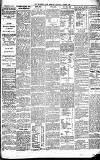Leicester Daily Mercury Saturday 29 June 1889 Page 3