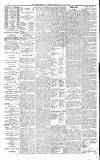 Leicester Daily Mercury Thursday 04 July 1889 Page 2