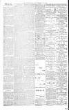 Leicester Daily Mercury Monday 08 July 1889 Page 4
