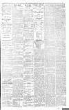 Leicester Daily Mercury Wednesday 10 July 1889 Page 3