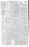 Leicester Daily Mercury Thursday 11 July 1889 Page 2