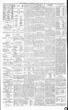 Leicester Daily Mercury Friday 12 July 1889 Page 2