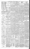 Leicester Daily Mercury Saturday 13 July 1889 Page 2