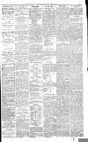 Leicester Daily Mercury Monday 15 July 1889 Page 3