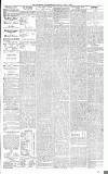 Leicester Daily Mercury Monday 29 July 1889 Page 3