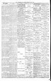 Leicester Daily Mercury Monday 29 July 1889 Page 4