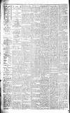 Leicester Daily Mercury Wednesday 31 July 1889 Page 2