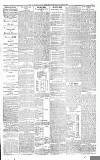 Leicester Daily Mercury Saturday 10 August 1889 Page 3