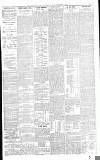 Leicester Daily Mercury Monday 09 September 1889 Page 3