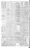 Leicester Daily Mercury Friday 04 October 1889 Page 2