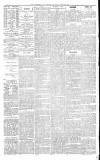 Leicester Daily Mercury Saturday 05 October 1889 Page 2