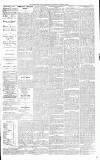 Leicester Daily Mercury Saturday 05 October 1889 Page 3