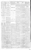 Leicester Daily Mercury Saturday 12 October 1889 Page 2