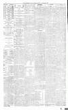 Leicester Daily Mercury Monday 14 October 1889 Page 2