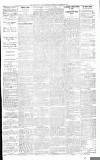 Leicester Daily Mercury Tuesday 22 October 1889 Page 3