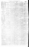 Leicester Daily Mercury Friday 01 November 1889 Page 2