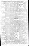 Leicester Daily Mercury Friday 01 November 1889 Page 3