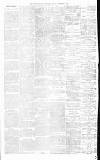 Leicester Daily Mercury Friday 01 November 1889 Page 4