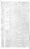 Leicester Daily Mercury Saturday 09 November 1889 Page 2