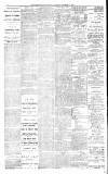 Leicester Daily Mercury Tuesday 03 December 1889 Page 4