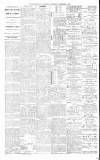 Leicester Daily Mercury Wednesday 04 December 1889 Page 4
