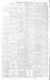 Leicester Daily Mercury Monday 09 December 1889 Page 2