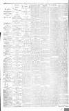 Leicester Daily Mercury Friday 20 December 1889 Page 2