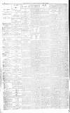 Leicester Daily Mercury Saturday 21 December 1889 Page 2