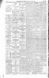 Leicester Daily Mercury Wednesday 29 January 1890 Page 2