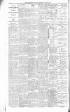 Leicester Daily Mercury Thursday 22 May 1890 Page 4