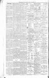 Leicester Daily Mercury Friday 03 January 1890 Page 4