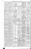 Leicester Daily Mercury Friday 10 January 1890 Page 4