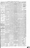 Leicester Daily Mercury Saturday 11 January 1890 Page 3