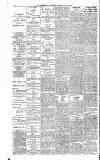 Leicester Daily Mercury Monday 13 January 1890 Page 2