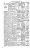 Leicester Daily Mercury Monday 13 January 1890 Page 4