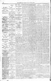 Leicester Daily Mercury Friday 17 January 1890 Page 2