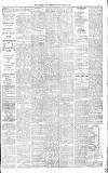 Leicester Daily Mercury Friday 17 January 1890 Page 3