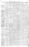 Leicester Daily Mercury Monday 20 January 1890 Page 2