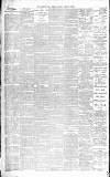 Leicester Daily Mercury Monday 20 January 1890 Page 4