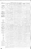 Leicester Daily Mercury Thursday 23 January 1890 Page 2