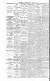 Leicester Daily Mercury Friday 24 January 1890 Page 2