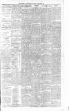 Leicester Daily Mercury Saturday 25 January 1890 Page 3