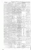 Leicester Daily Mercury Saturday 25 January 1890 Page 4