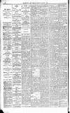 Leicester Daily Mercury Wednesday 29 January 1890 Page 2