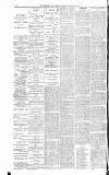 Leicester Daily Mercury Friday 31 January 1890 Page 2