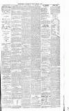 Leicester Daily Mercury Friday 31 January 1890 Page 3