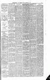 Leicester Daily Mercury Monday 10 February 1890 Page 3